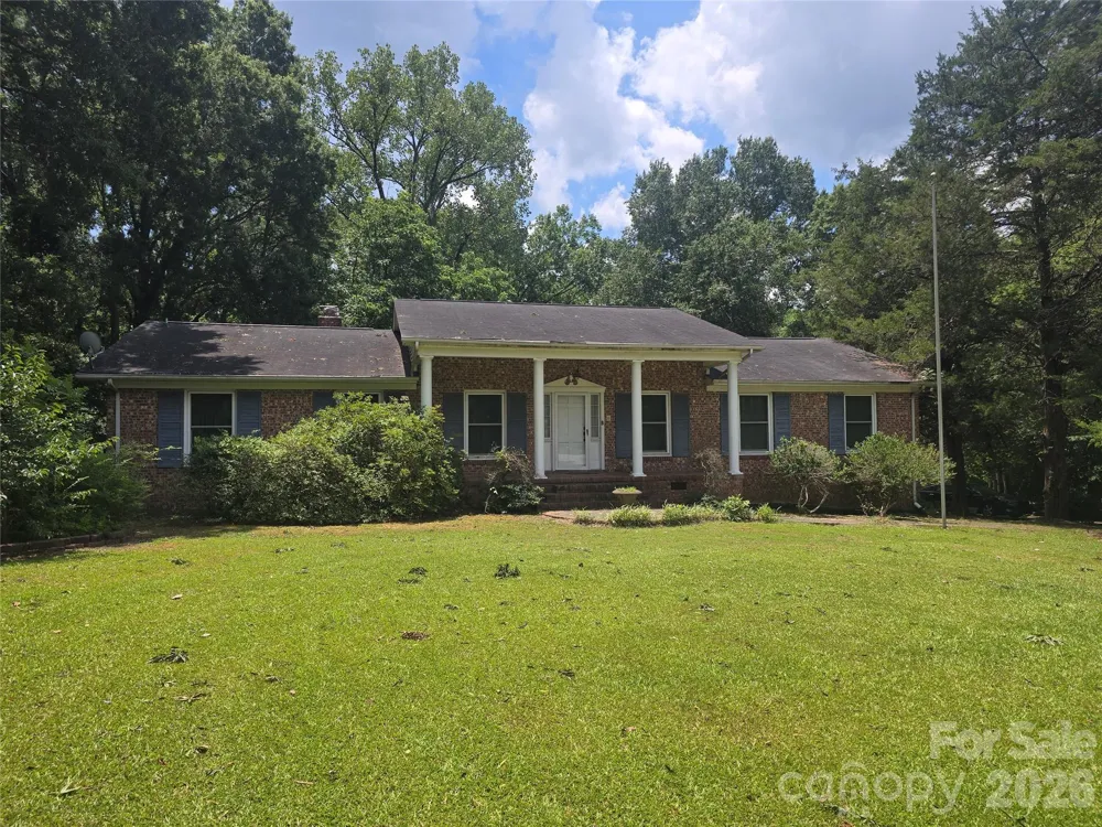 1162 JA Cochran ByPass Chester, SC 29706