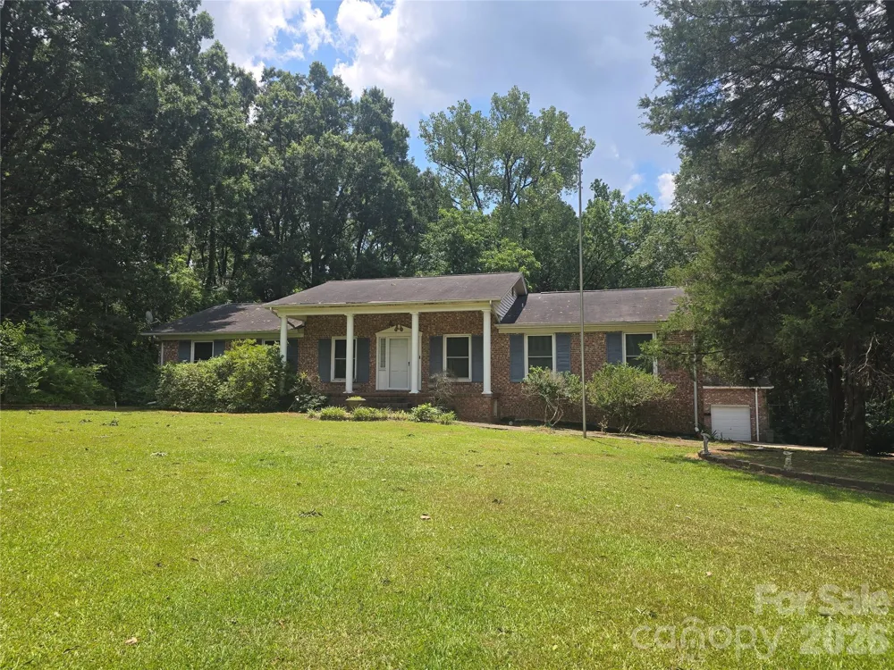 1162 JA Cochran ByPass Chester, SC 29706
