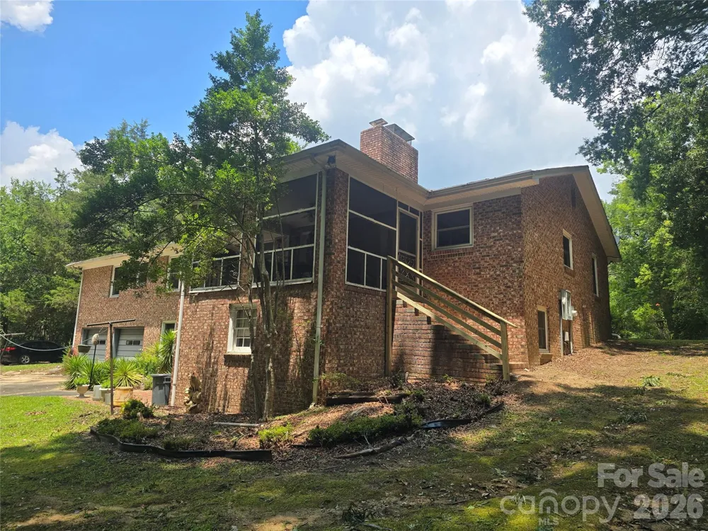1162 JA Cochran ByPass Chester, SC 29706