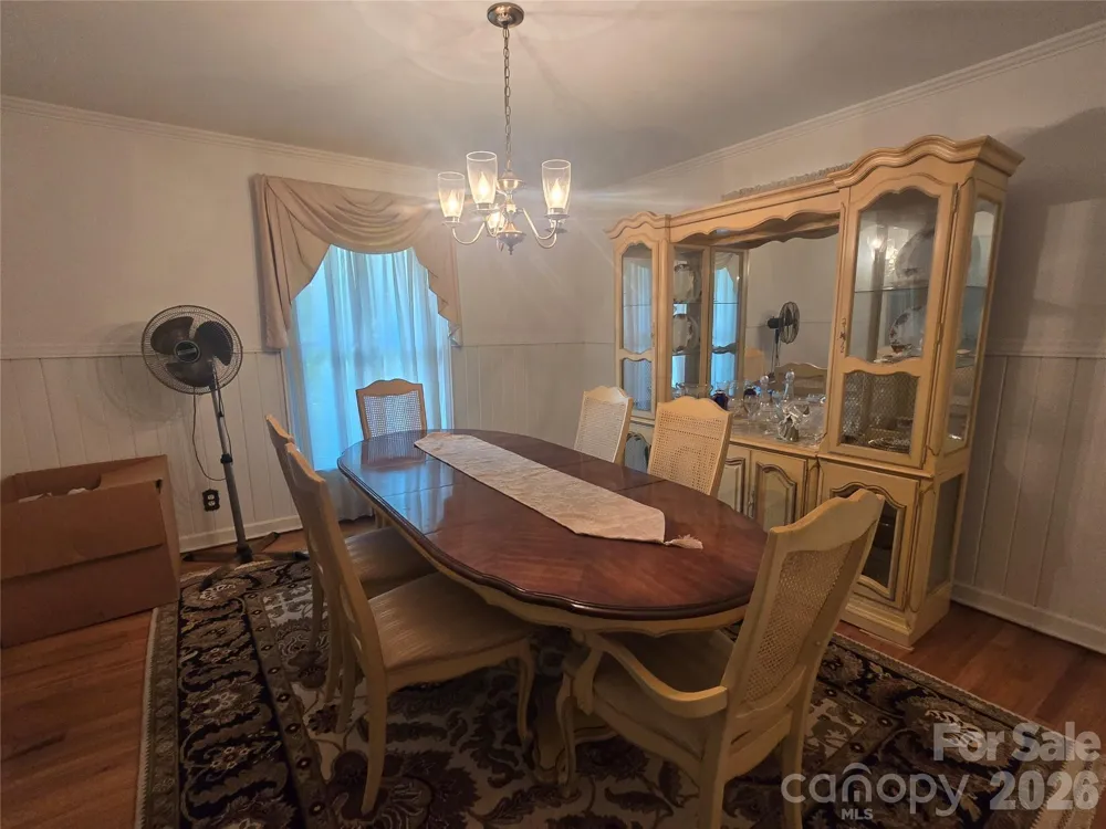 1162 JA Cochran ByPass Chester, SC 29706