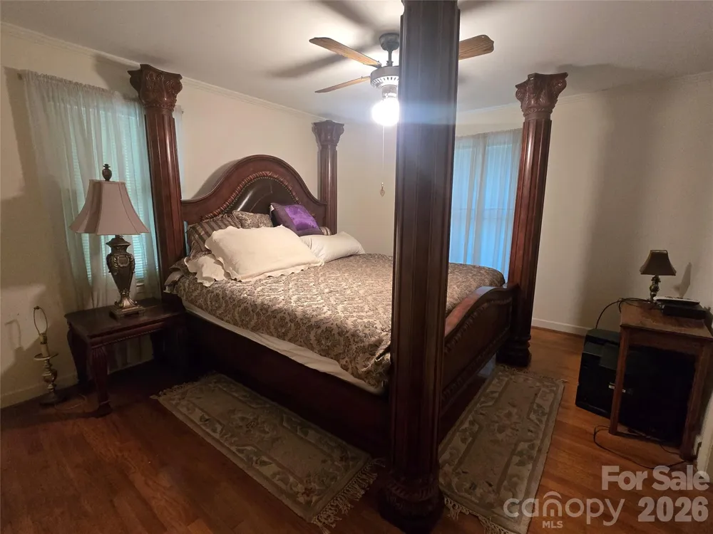 1162 JA Cochran ByPass Chester, SC 29706