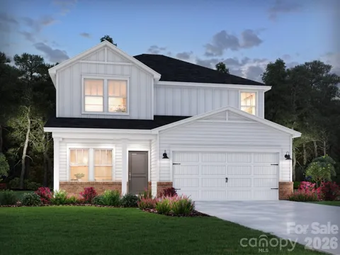 120 Frontiersman Drive