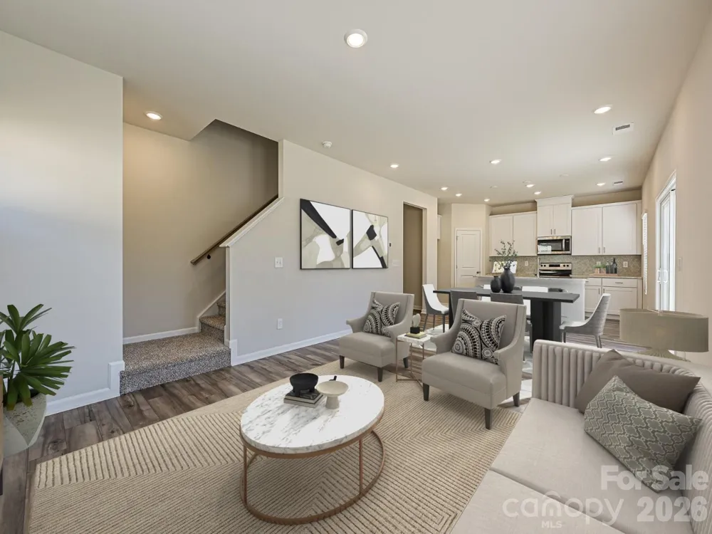 120 Frontiersman Drive Mocksville, NC 27028