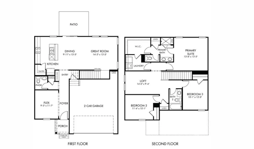 120 Frontiersman Drive Mocksville, NC 27028