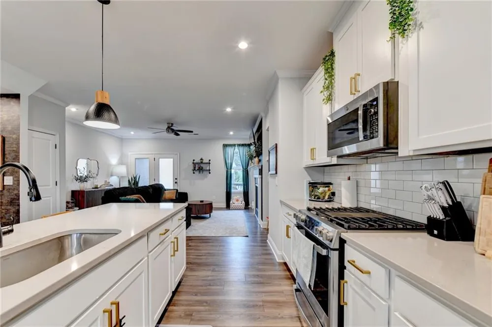 505 Hardy Drive Acworth, GA 30102