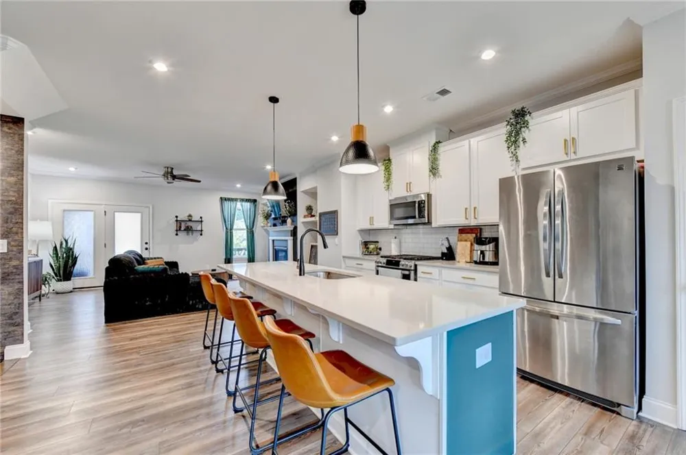 505 Hardy Drive Acworth, GA 30102