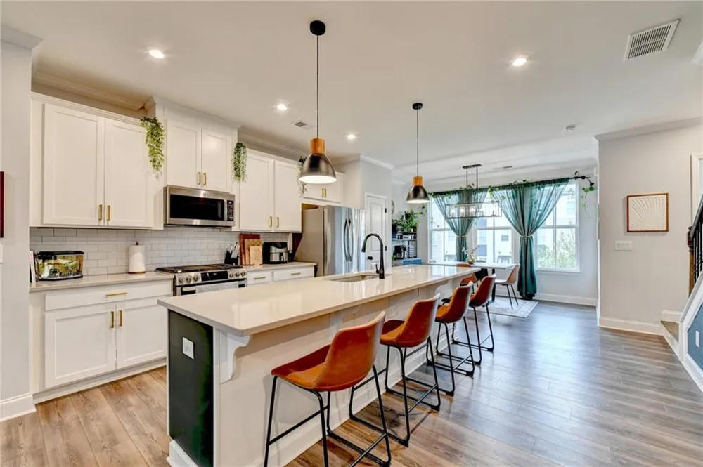505 Hardy Drive Acworth, GA 30102