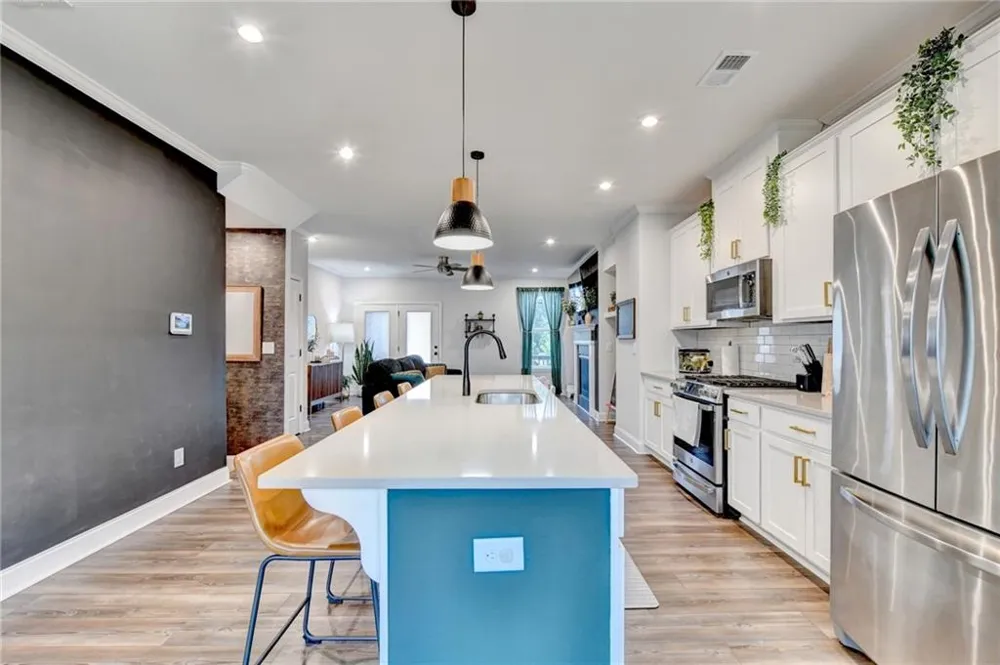 505 Hardy Drive Acworth, GA 30102