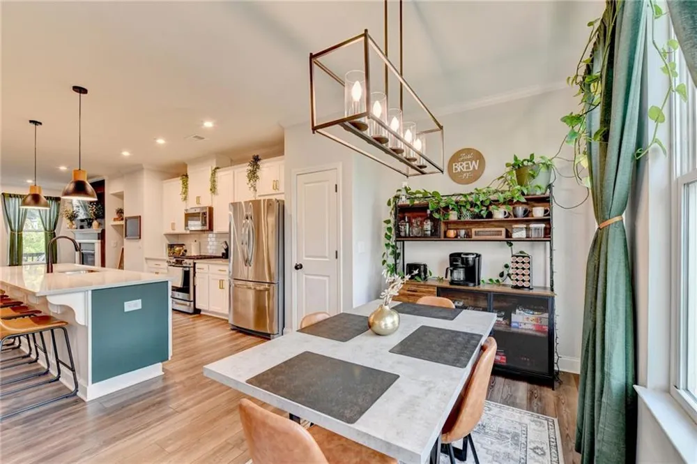 505 Hardy Drive Acworth, GA 30102