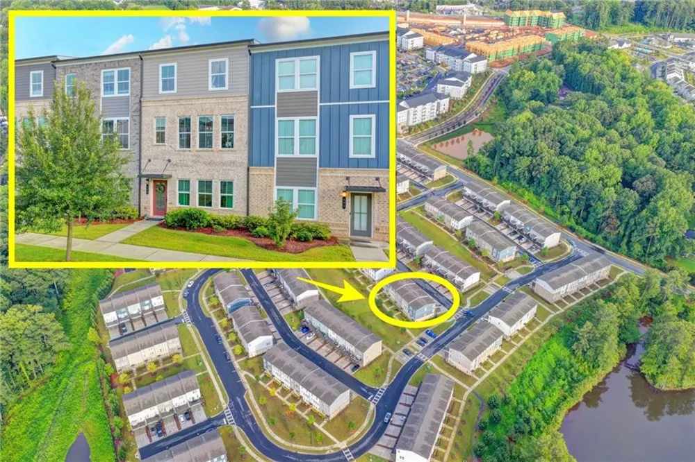 505 Hardy Drive Acworth, GA 30102