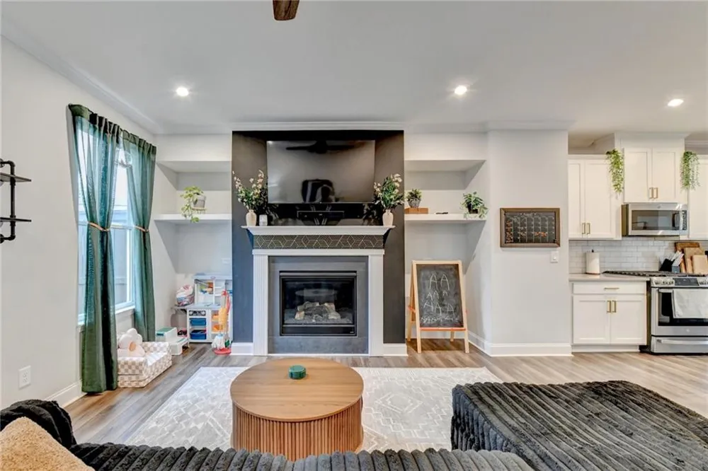 505 Hardy Drive Acworth, GA 30102