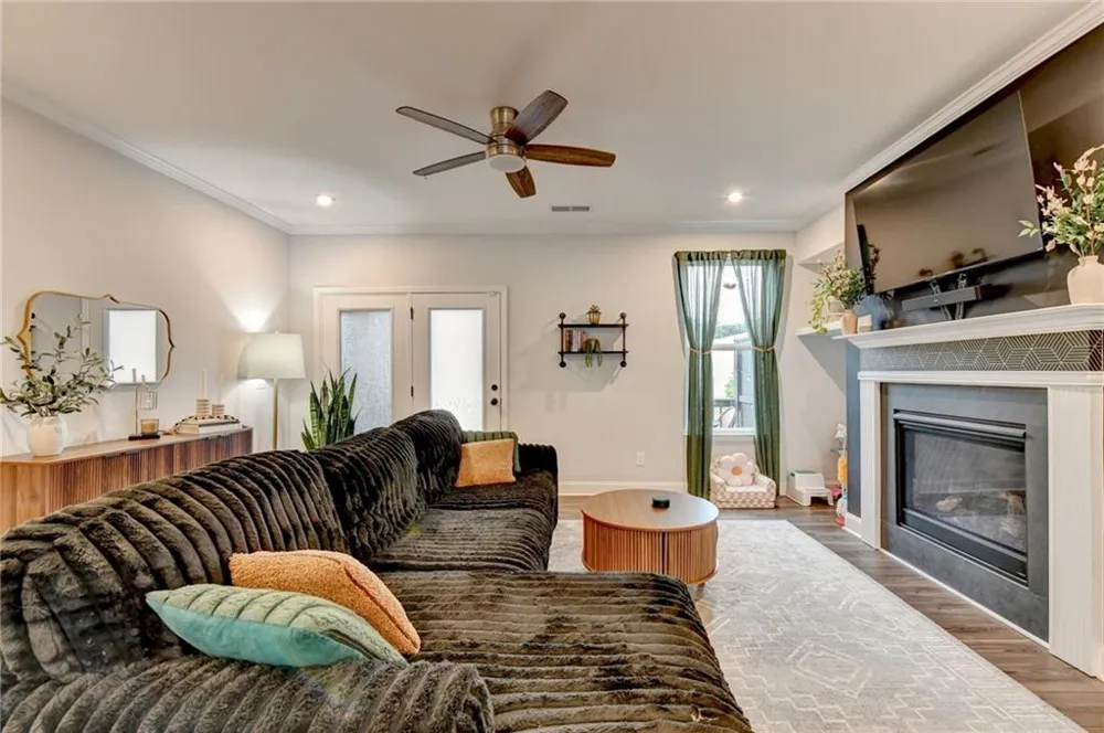 505 Hardy Drive Acworth, GA 30102
