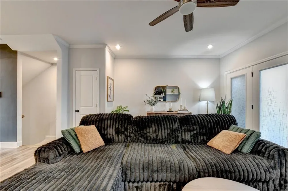 505 Hardy Drive Acworth, GA 30102