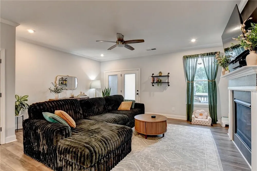 505 Hardy Drive Acworth, GA 30102