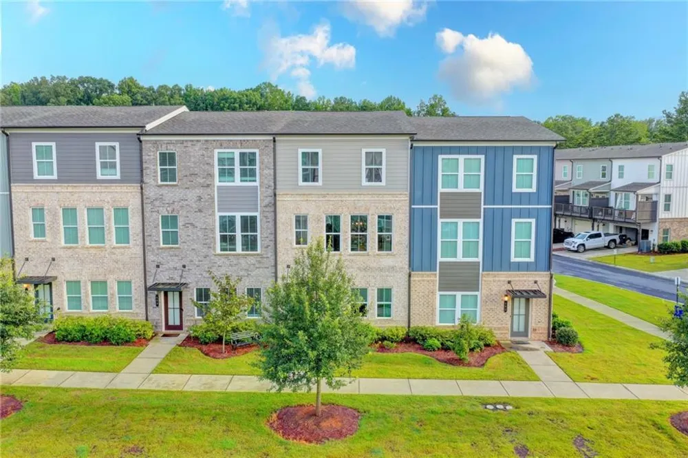 505 Hardy Drive Acworth, GA 30102