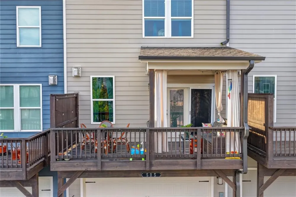 505 Hardy Drive Acworth, GA 30102