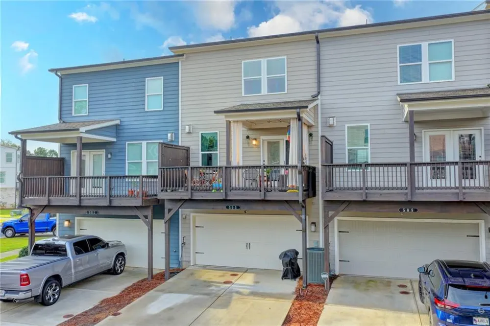 505 Hardy Drive Acworth, GA 30102