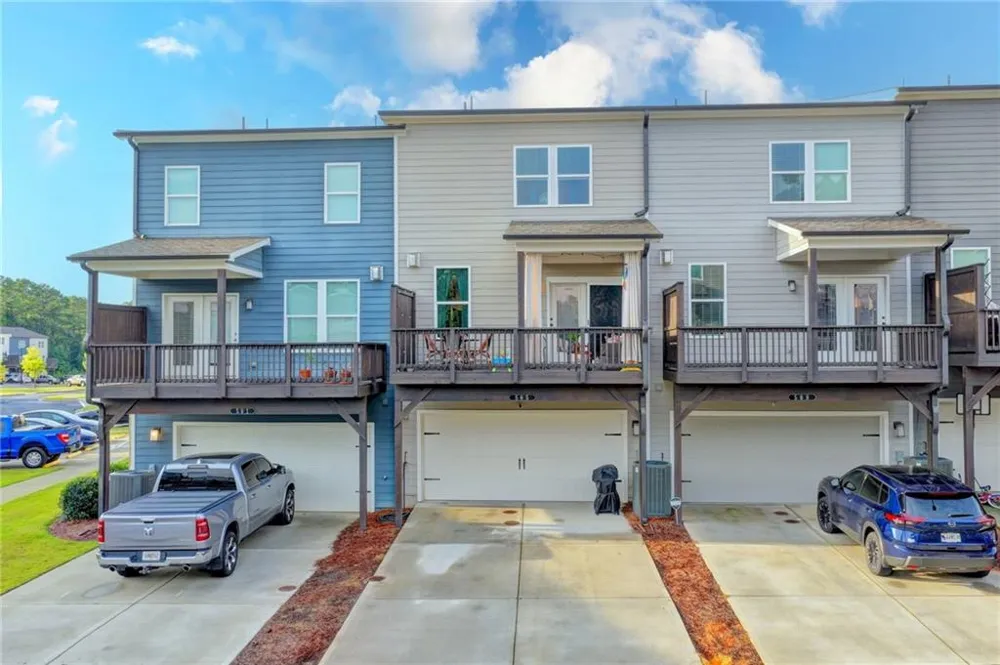 505 Hardy Drive Acworth, GA 30102
