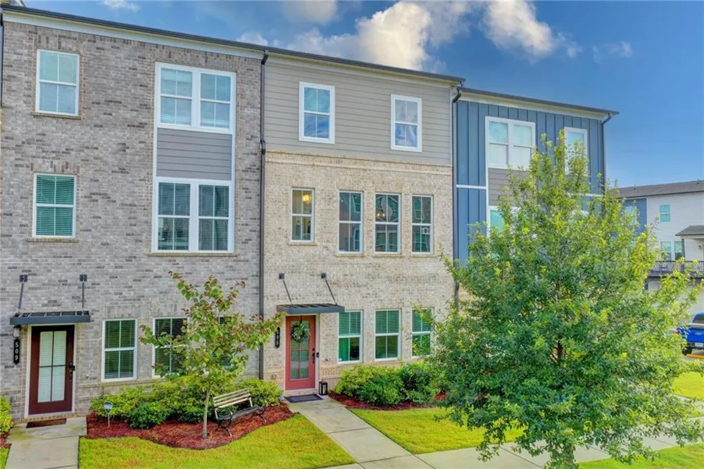 505 Hardy Drive Acworth, GA 30102