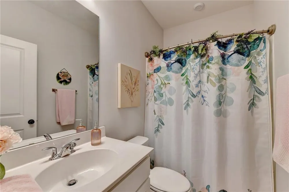 505 Hardy Drive Acworth, GA 30102