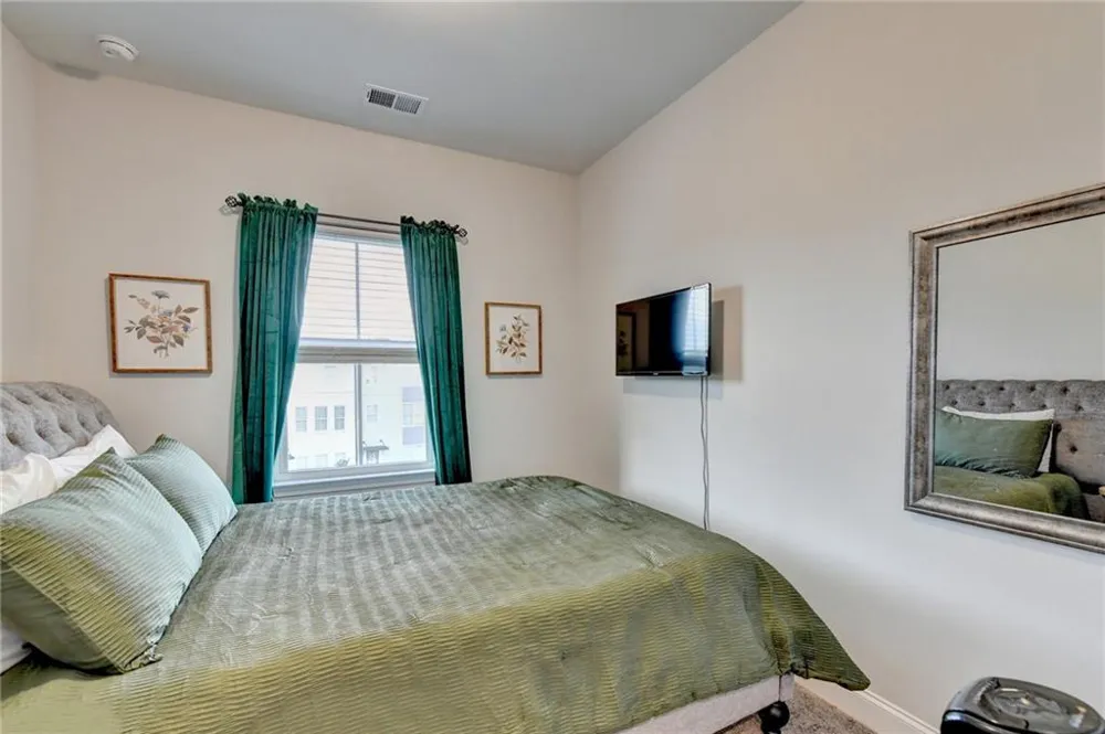 505 Hardy Drive Acworth, GA 30102