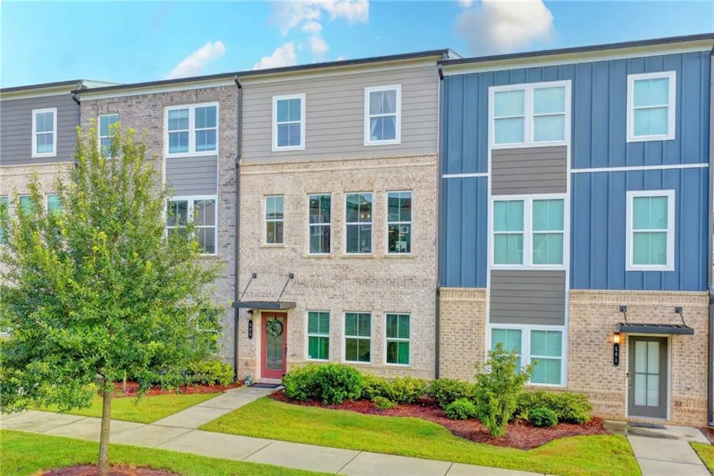 505 Hardy Drive Acworth, GA 30102
