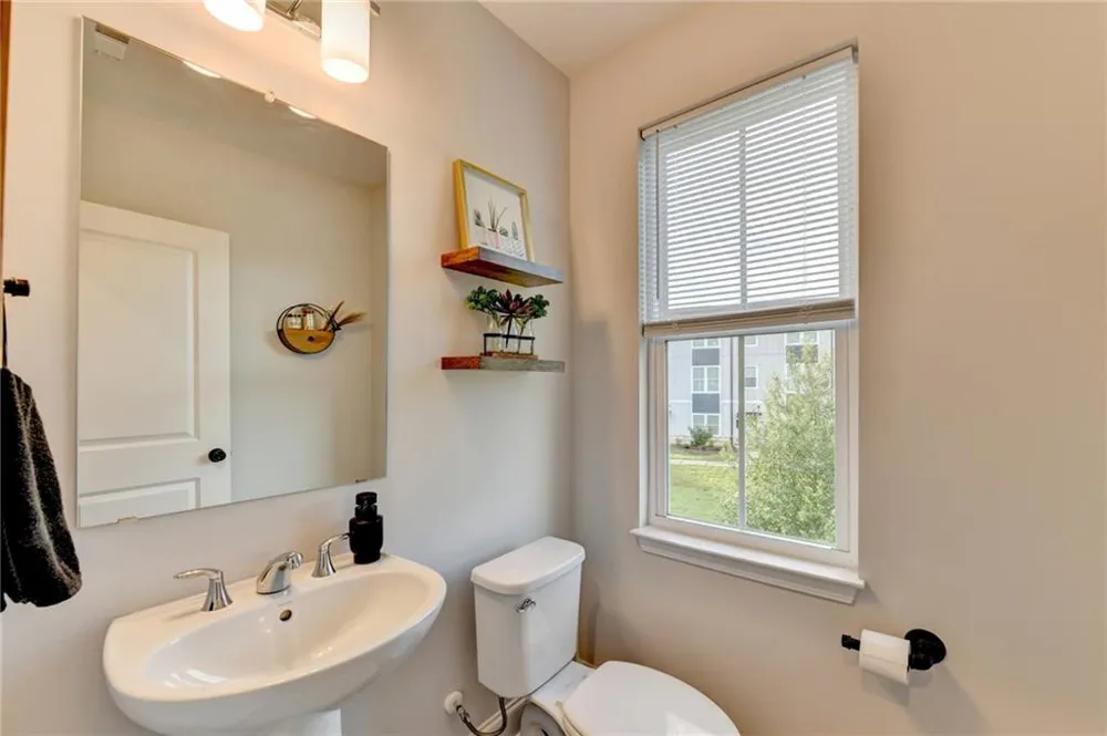 505 Hardy Drive Acworth, GA 30102
