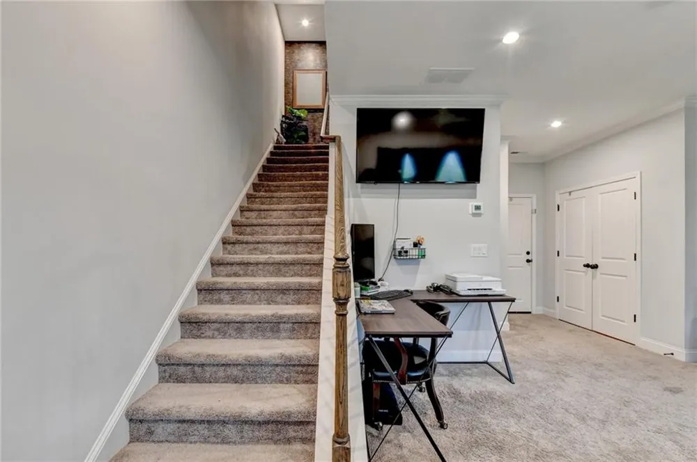 505 Hardy Drive Acworth, GA 30102