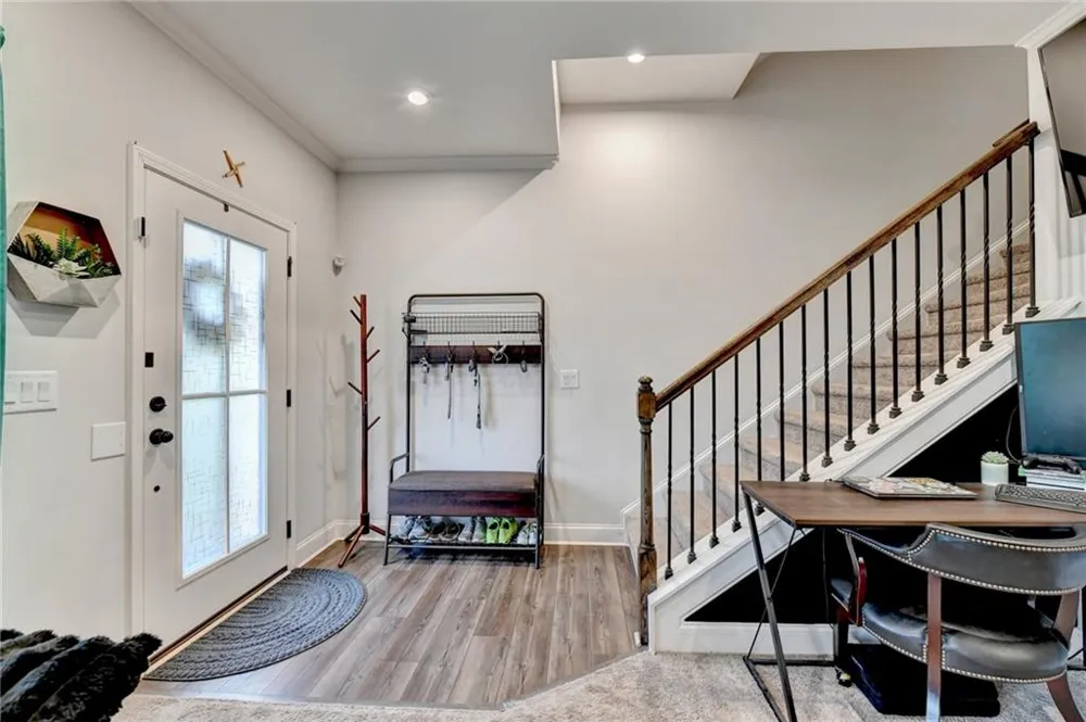505 Hardy Drive Acworth, GA 30102