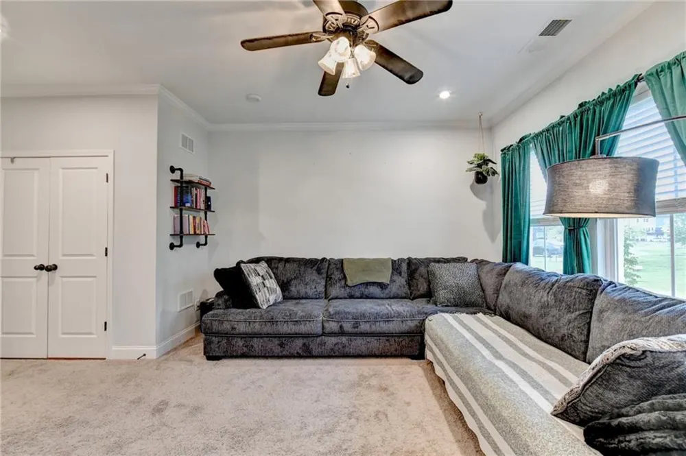 505 Hardy Drive Acworth, GA 30102