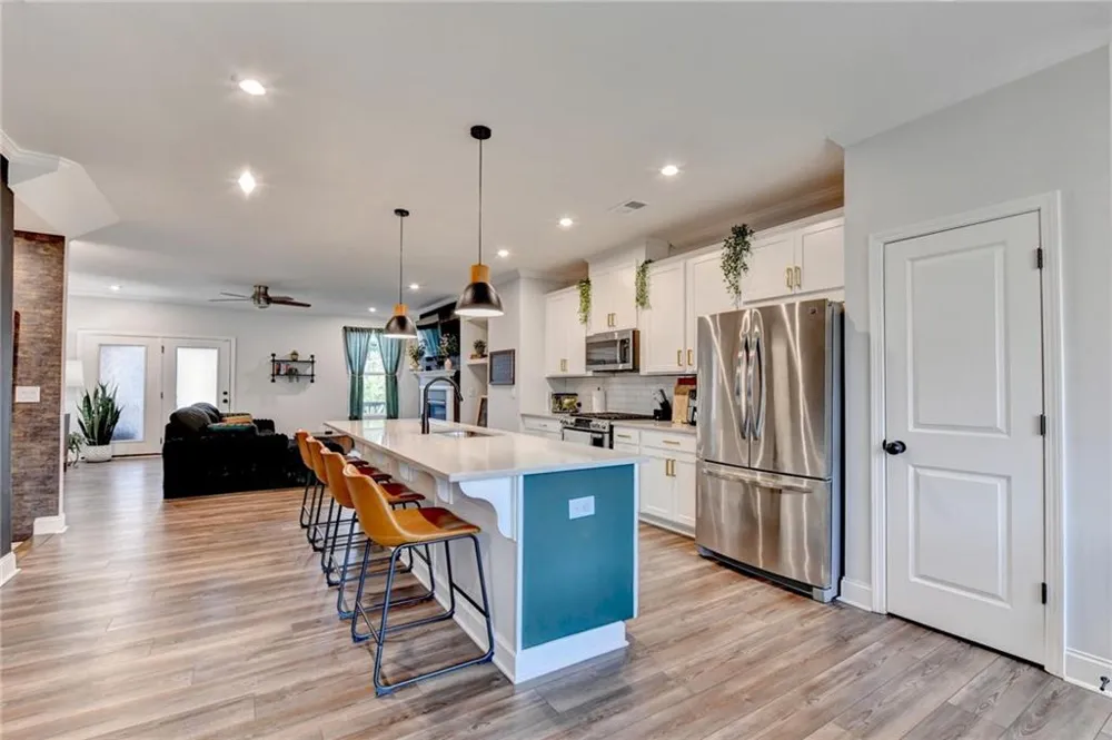 505 Hardy Drive Acworth, GA 30102