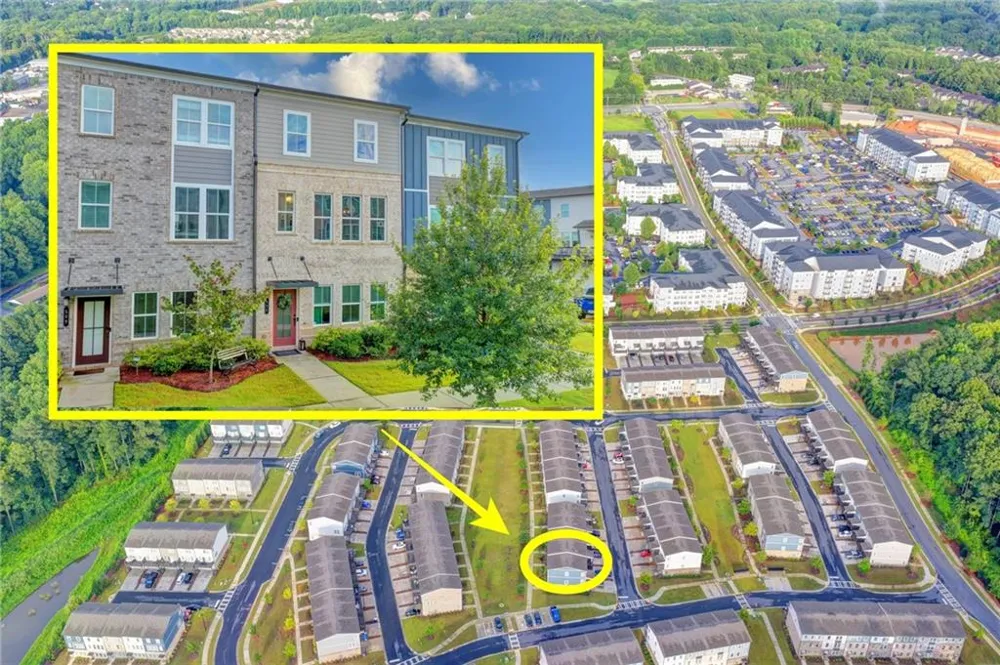 505 Hardy Drive Acworth, GA 30102