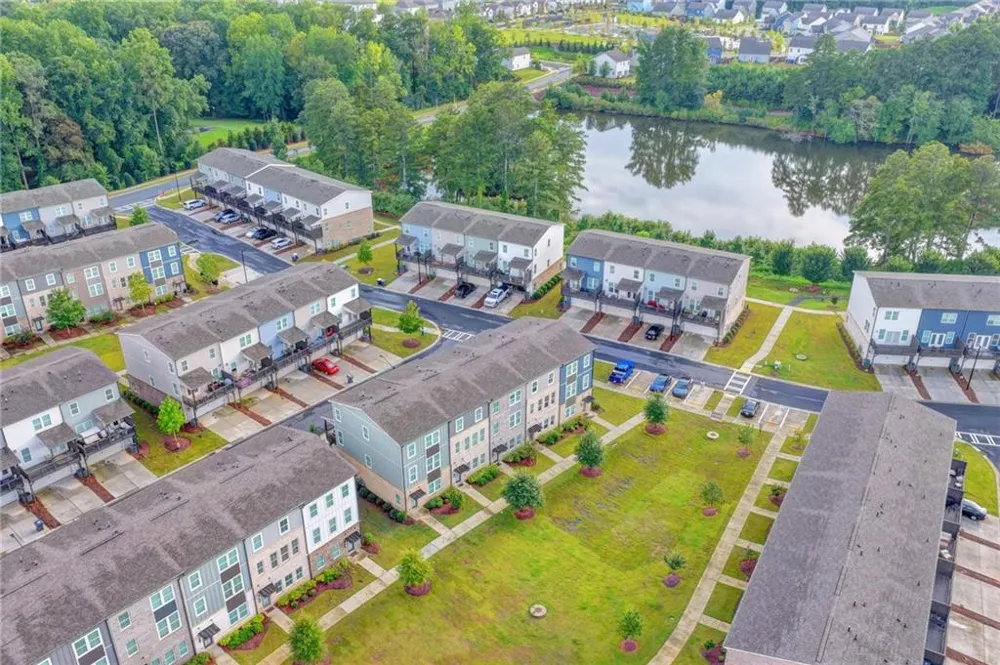 505 Hardy Drive Acworth, GA 30102