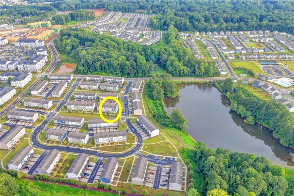 505 Hardy Drive Acworth, GA 30102