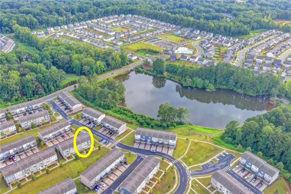 505 Hardy Drive Acworth, GA 30102