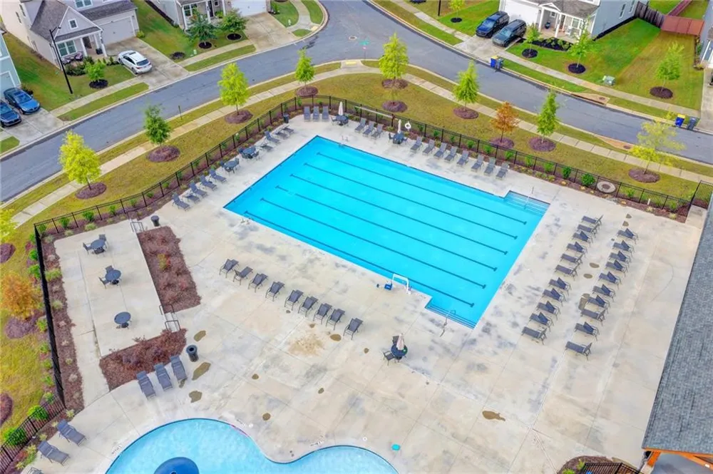 505 Hardy Drive Acworth, GA 30102