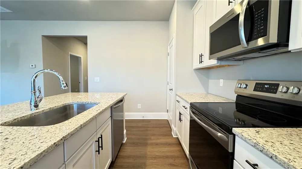 13040 Deerfield Parkway Milton, GA 30004