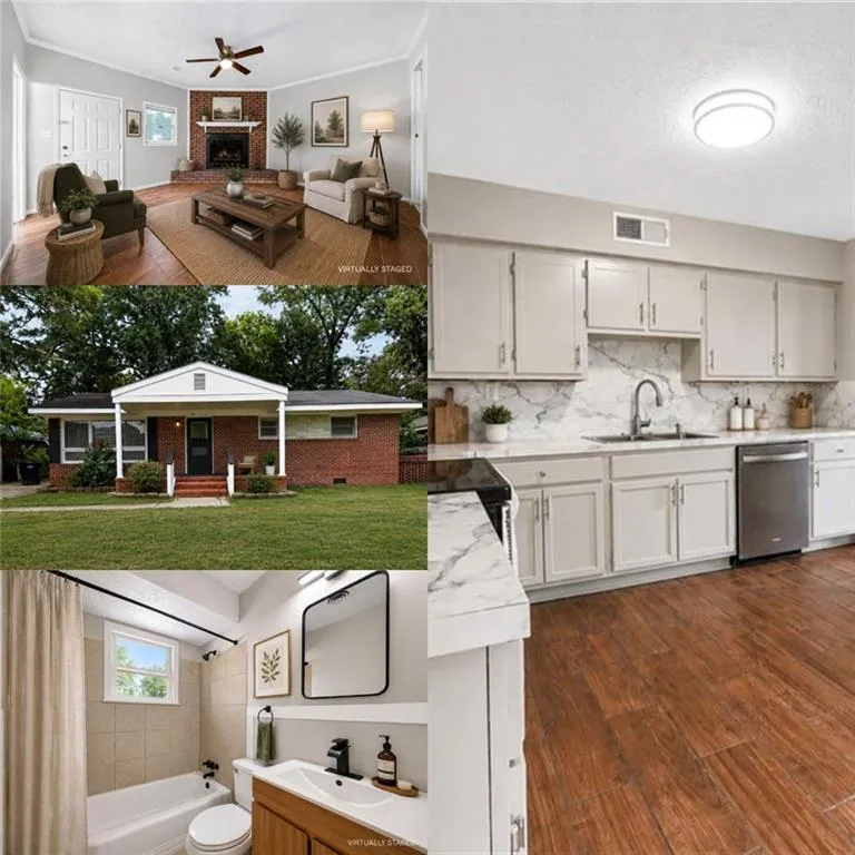 1031 Enoch Drive Columbus, GA 31906