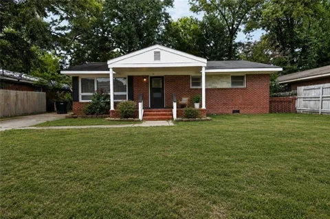 1031 Enoch Drive