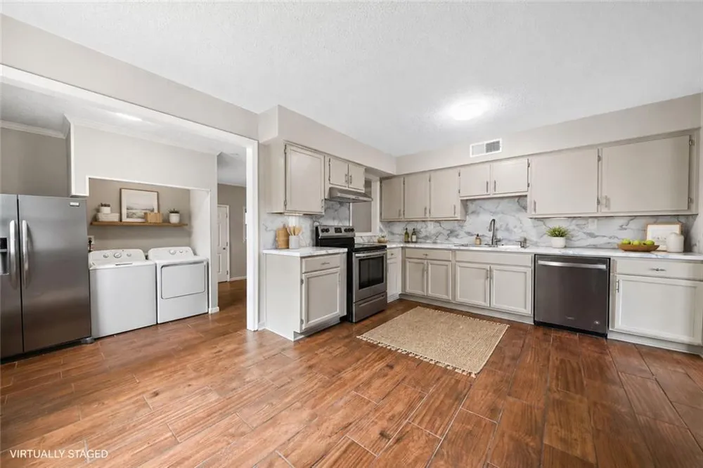 1031 Enoch Drive Columbus, GA 31906