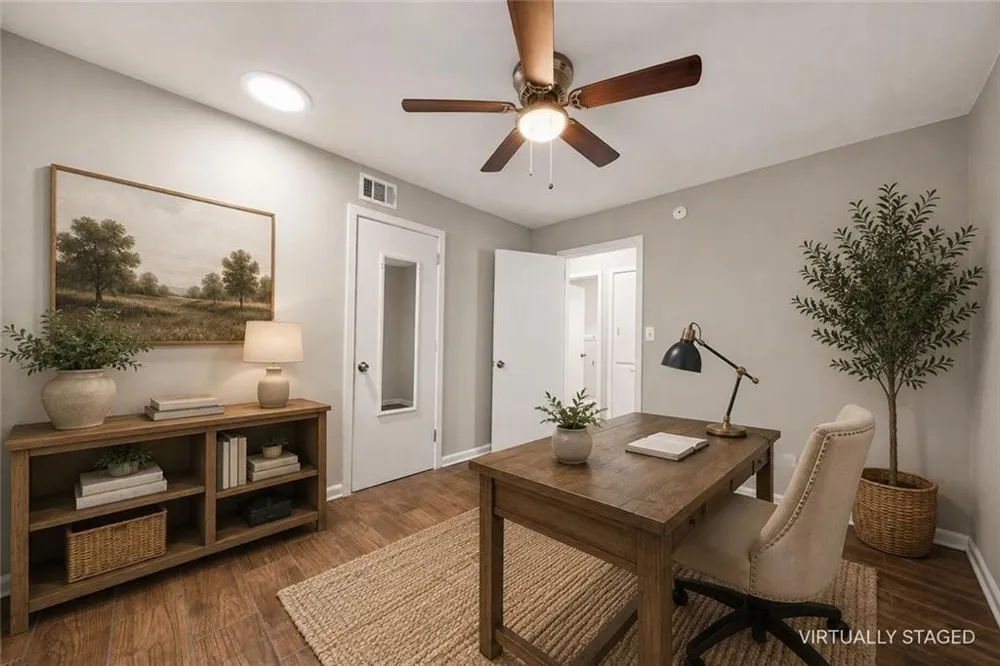 1031 Enoch Drive Columbus, GA 31906