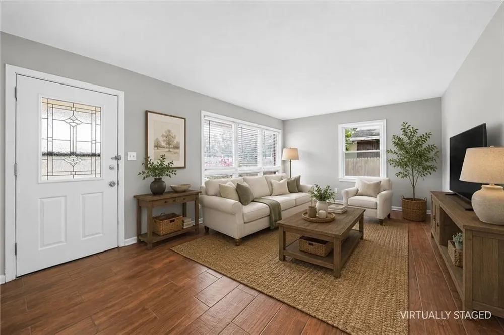 1031 Enoch Drive Columbus, GA 31906
