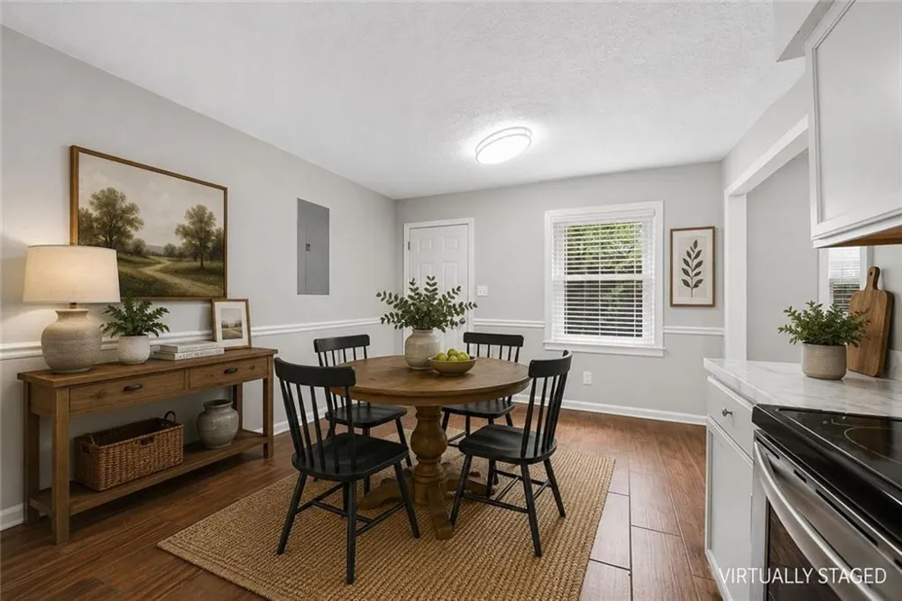 1031 Enoch Drive Columbus, GA 31906