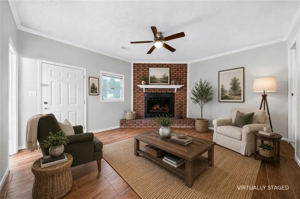 1031 Enoch Drive Columbus, GA 31906