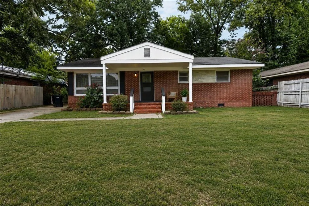 1031 Enoch Drive Columbus, GA 31906