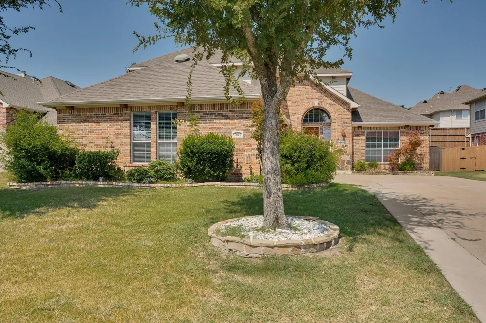 3013 Brookvale Drive Richardson, TX 75082