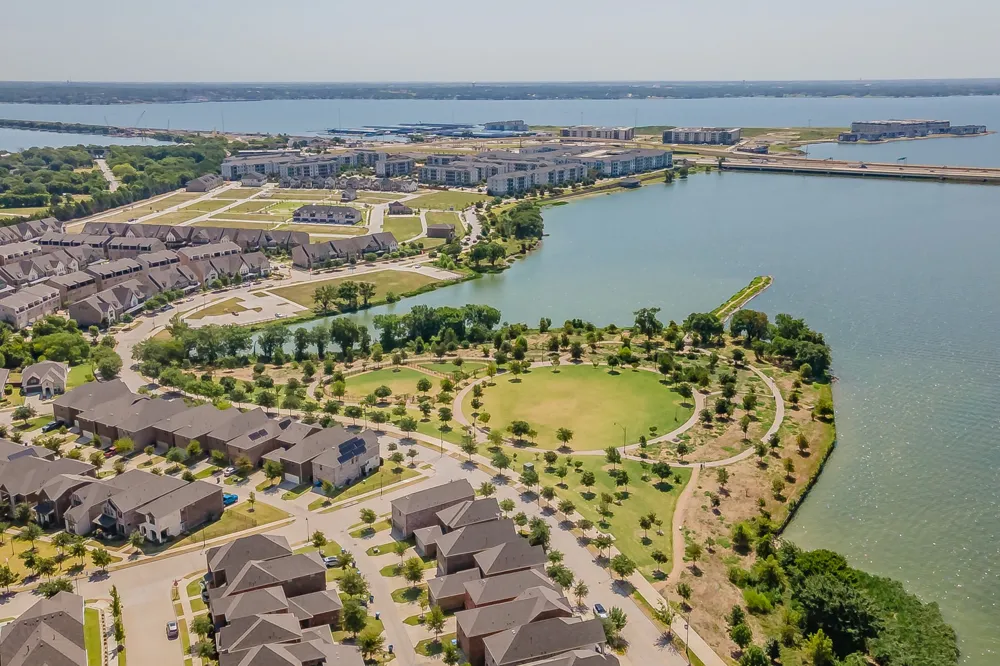 7513 Sunset Boulevard Rowlett, TX 75088