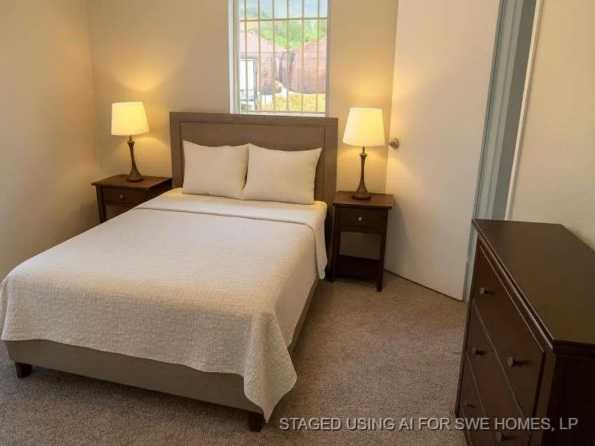 4931 E Ridge Creek Drive Houston, TX 77053