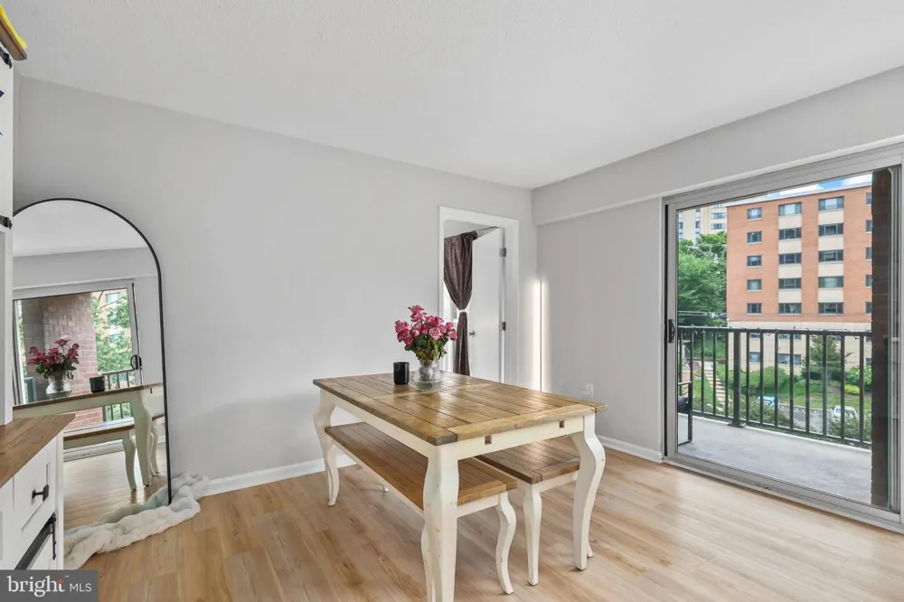 1300 ARMY NAVY DRIVE #320 Arlington, VA 22202