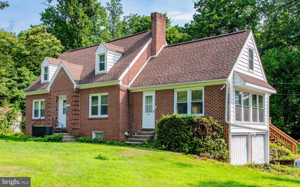 1228 PARK AVE Lock Haven, PA 17745